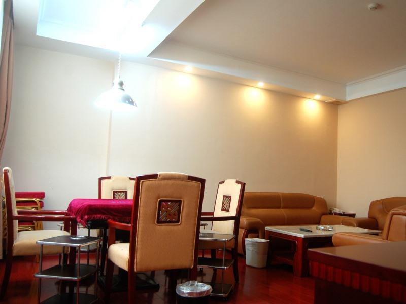 Greentree Inn Guangdong Shantou Chaoyang Mianxi Road Business Hotel Ngoại thất bức ảnh